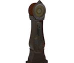 Grandfather Clock