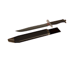 Knife Scabbard