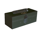 Military Box
