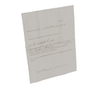 Termination Letter - Agatha Christie - Hercule Poirot: The First Cases