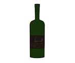 Wine Bottle
