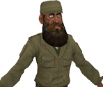 Fidel Castro