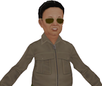 Kim Jong-il