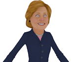 Hillary Clinton