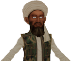 Osama Bin Laden
