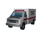 Ambulance