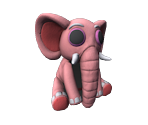 Pink Elephant