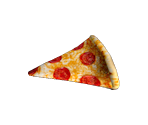 Pizza Slice