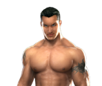 Randy Orton - WWE SmackDown vs. Raw 2008