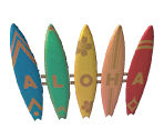 Aloha Surfboards