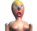 Blowup Doll