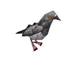 Pigeon - Tony Hawk's Pro Skater 3 + 4