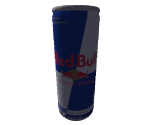 Red Bull - Tony Hawk's Pro Skater 3 + 4