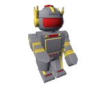 Toy Robot - Tony Hawk's Pro Skater 3 + 4