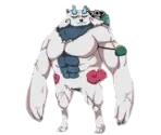 Hardy Hound - Yo-kai Watch 2