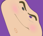 Buzz Lightyear