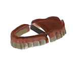 Dentures - Another Crab's Treasure