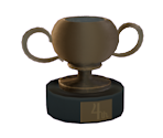 Trophy - Another Crab's Treasure