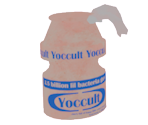 Yoccult