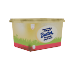 Butter Tub