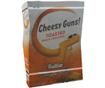 Cheesy Guns