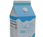 Cow Water