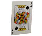 Playing Cards - Another Crab's Treasure