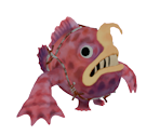Angler Fish