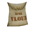 Flour Sack - Fable: The Lost Chapters