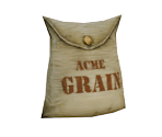 Grain Sack - Fable: The Lost Chapters