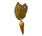 Golden Carrot