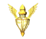 Resurrection Phial - Fable: The Lost Chapters