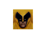 Wolverine - Tony Hawk's Pro Skater 3