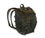Backpack - ATOM RPG Trudograd