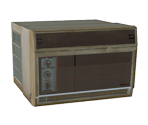 BK 1500 Air Conditioner - ATOM RPG Trudograd
