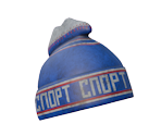 Rooster Hat - ATOM RPG Trudograd