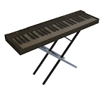 Electric Piano - ATOM RPG Trudograd