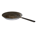 Frying Pan - ATOM RPG Trudograd