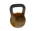 Kettleball - ATOM RPG Trudograd
