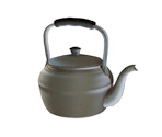 Kettle - ATOM RPG Trudograd
