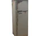 Old Modern Fridge - ATOM RPG Trudograd