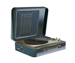 Portable Record Player - ATOM RPG Trudograd