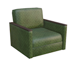 Retro Armchairs - ATOM RPG Trudograd