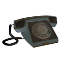 Soviet Phone - ATOM RPG Trudograd