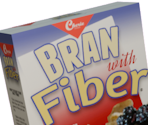 Aumann's Bran With Fibre - Gone Home