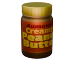 Aumann's Peanut Butter - Gone Home