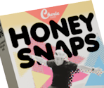 Cereal - Honey Snaps - Gone Home