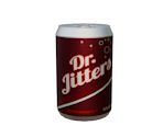 Dr. Jitter's Cola - Gone Home