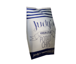 Judy's Original Potato Chips - Gone Home
