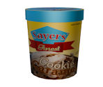 Sayer's Finest Cookie Caramel - Gone Home